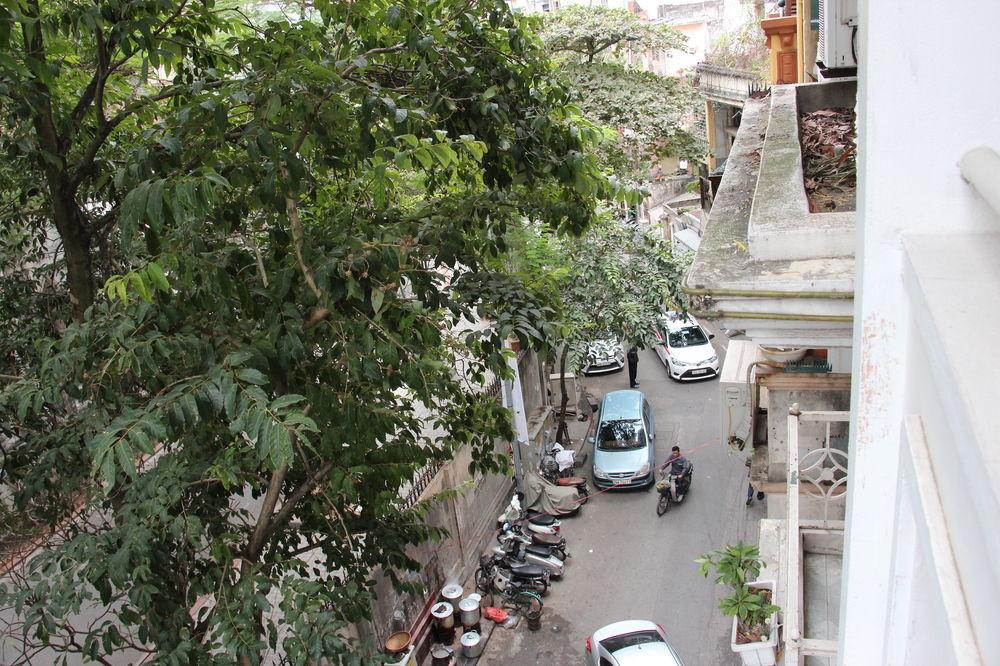 Splendid Star Suites Hotel Hanoi Kültér fotó