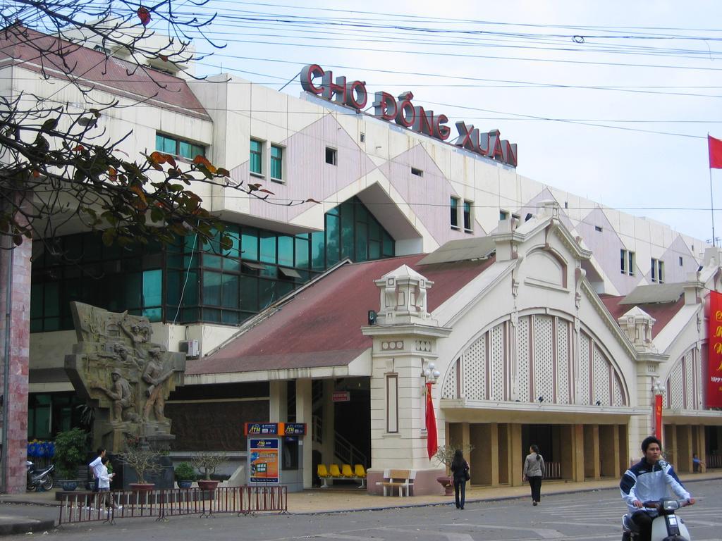 Splendid Star Suites Hotel Hanoi Kültér fotó