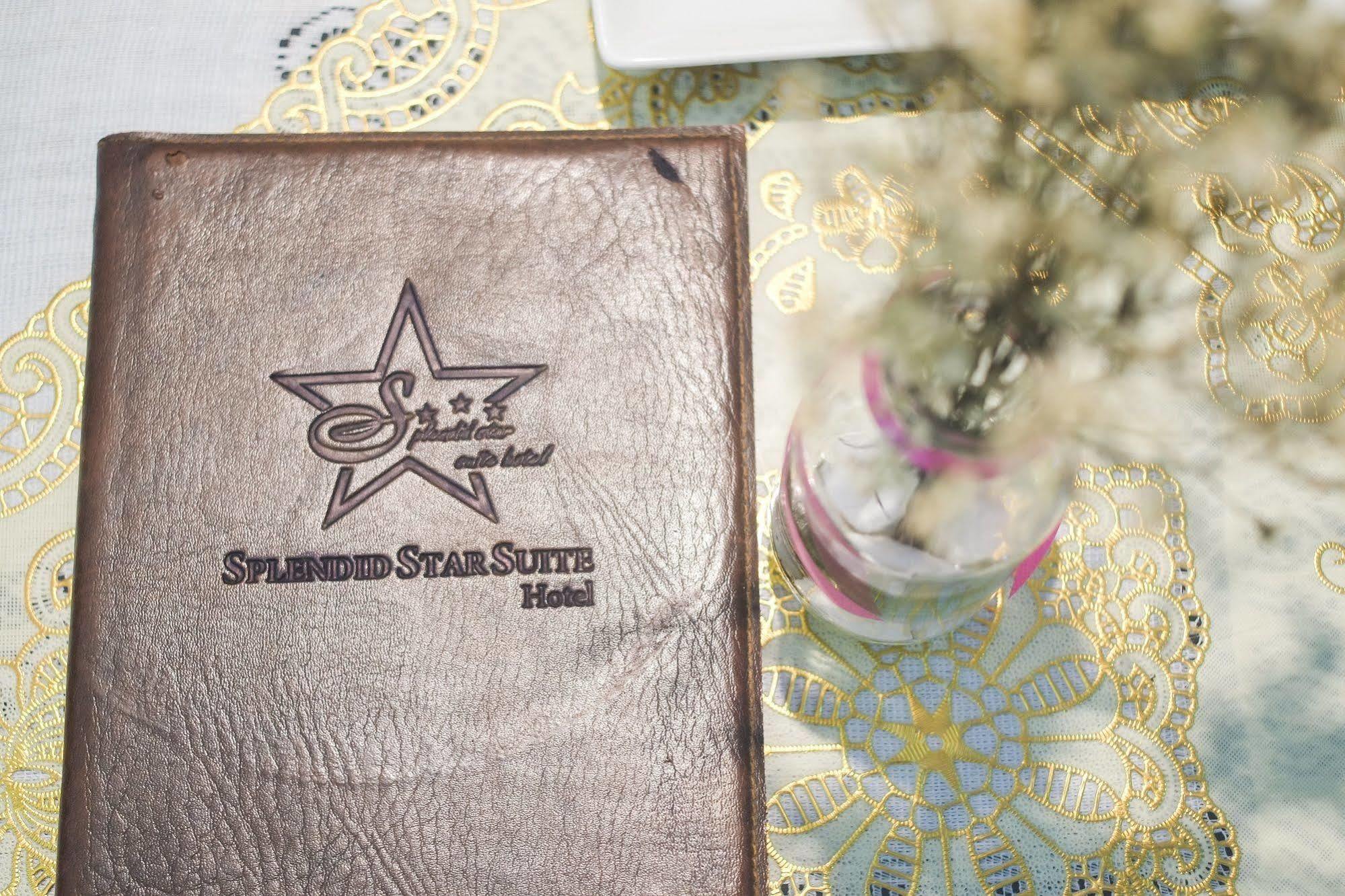 Splendid Star Suites Hotel Hanoi Kültér fotó
