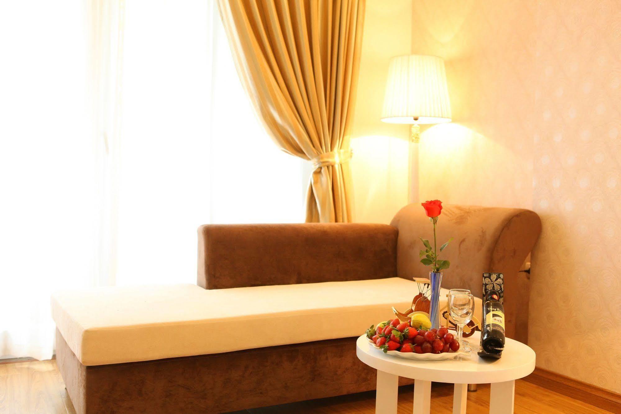 Splendid Star Suites Hotel Hanoi Szoba fotó