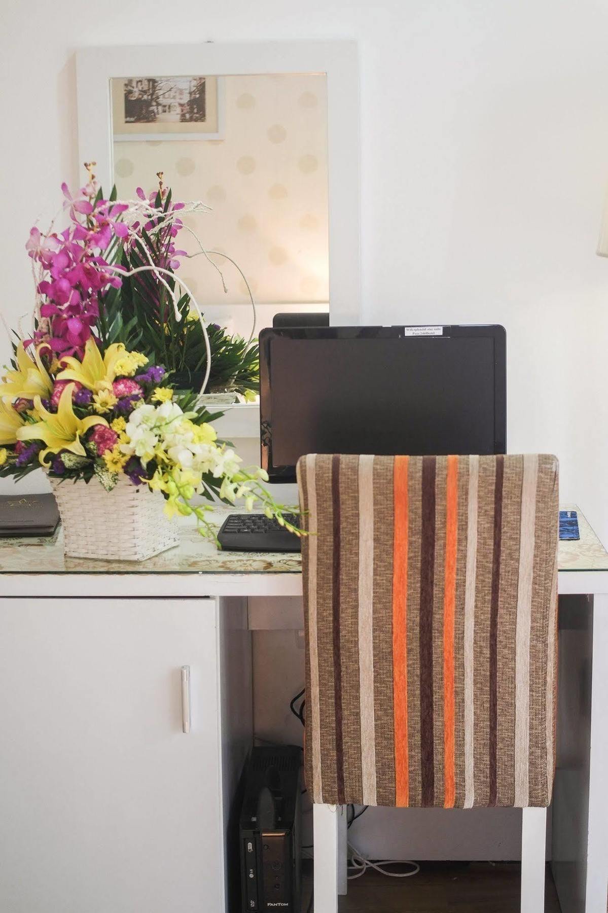Splendid Star Suites Hotel Hanoi Kültér fotó